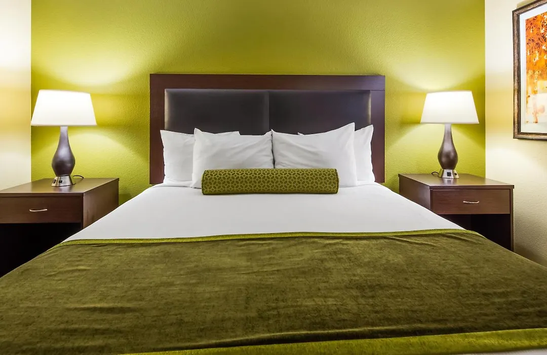 Best Western Plus Casino Royale - Center Strip-1